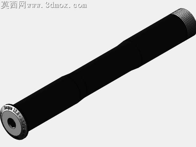 RockShox Boxxer旗舰版27.5