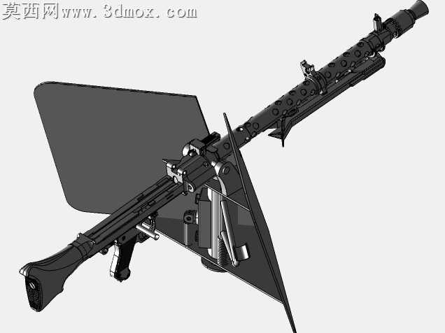 sd.kfz��˾.250��6����mg34��װ