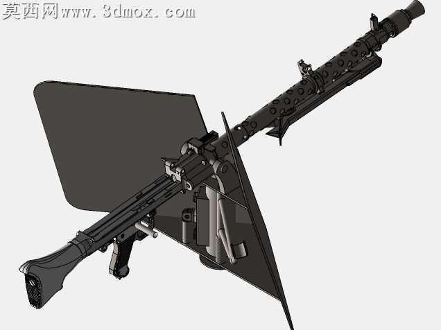 sd.kfz��˾.250��6����mg34��װ