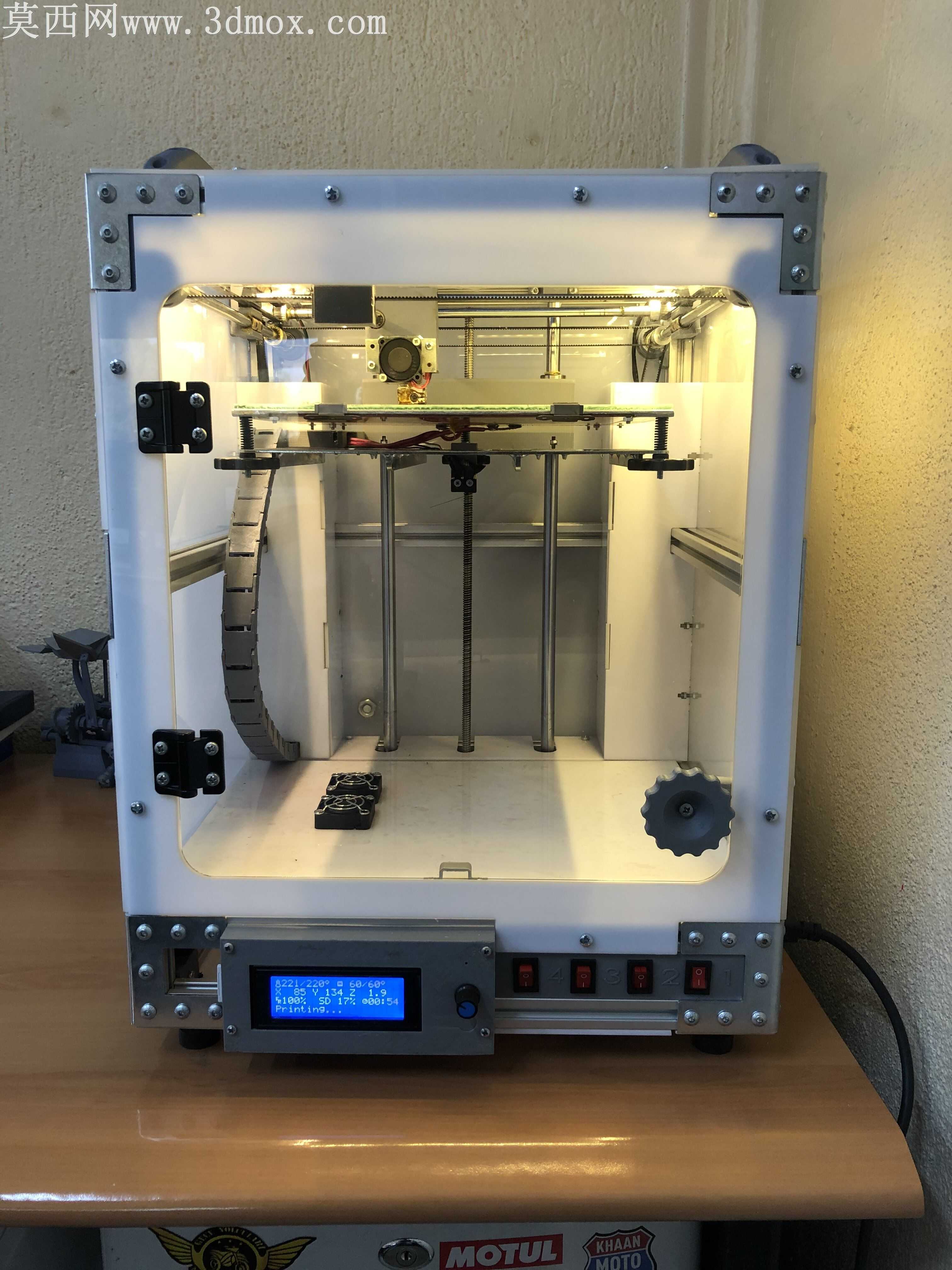 3D��ӡ��-��¡ULTIMAKER����������