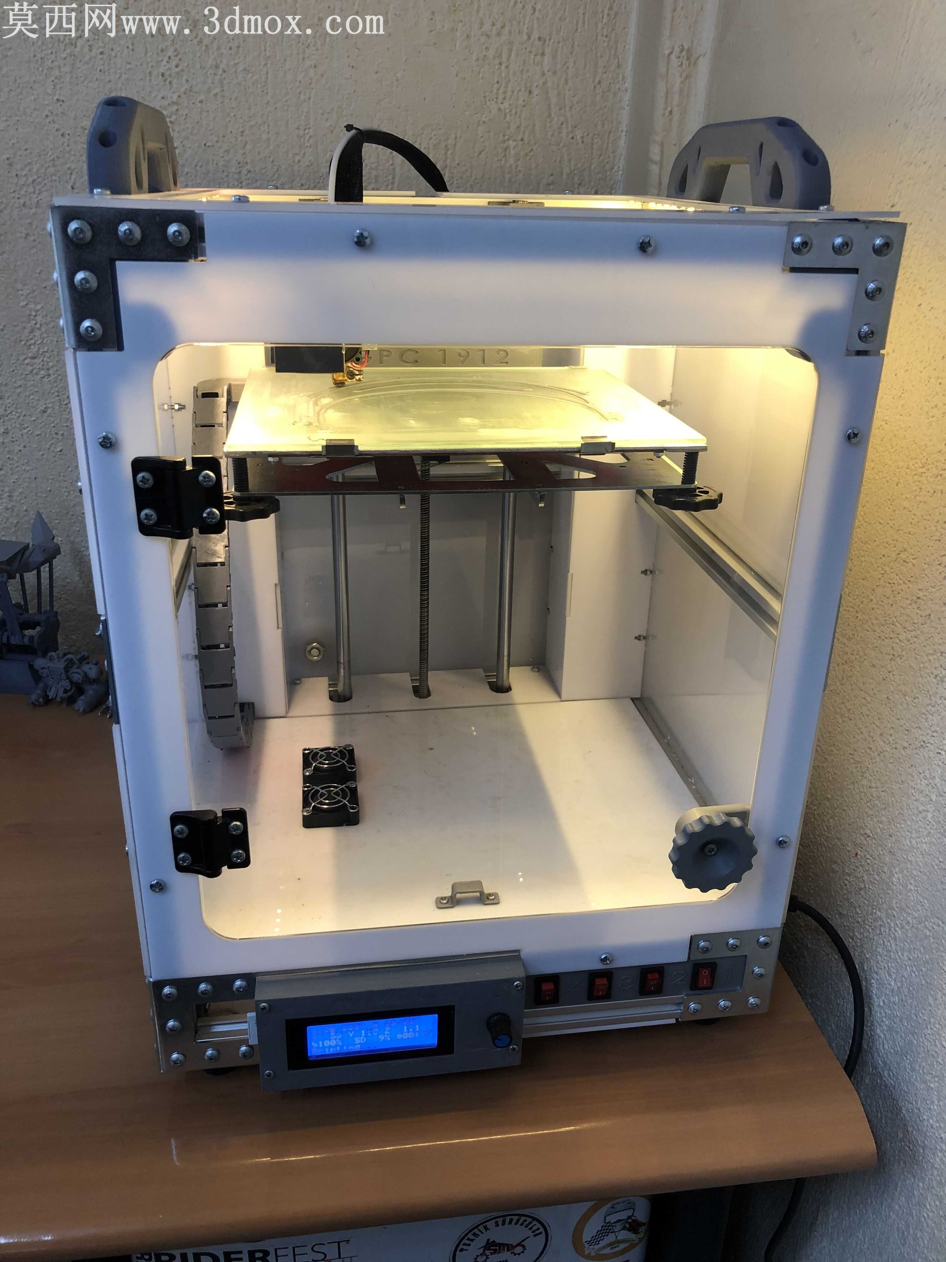 3D��ӡ��-��¡ULTIMAKER����������