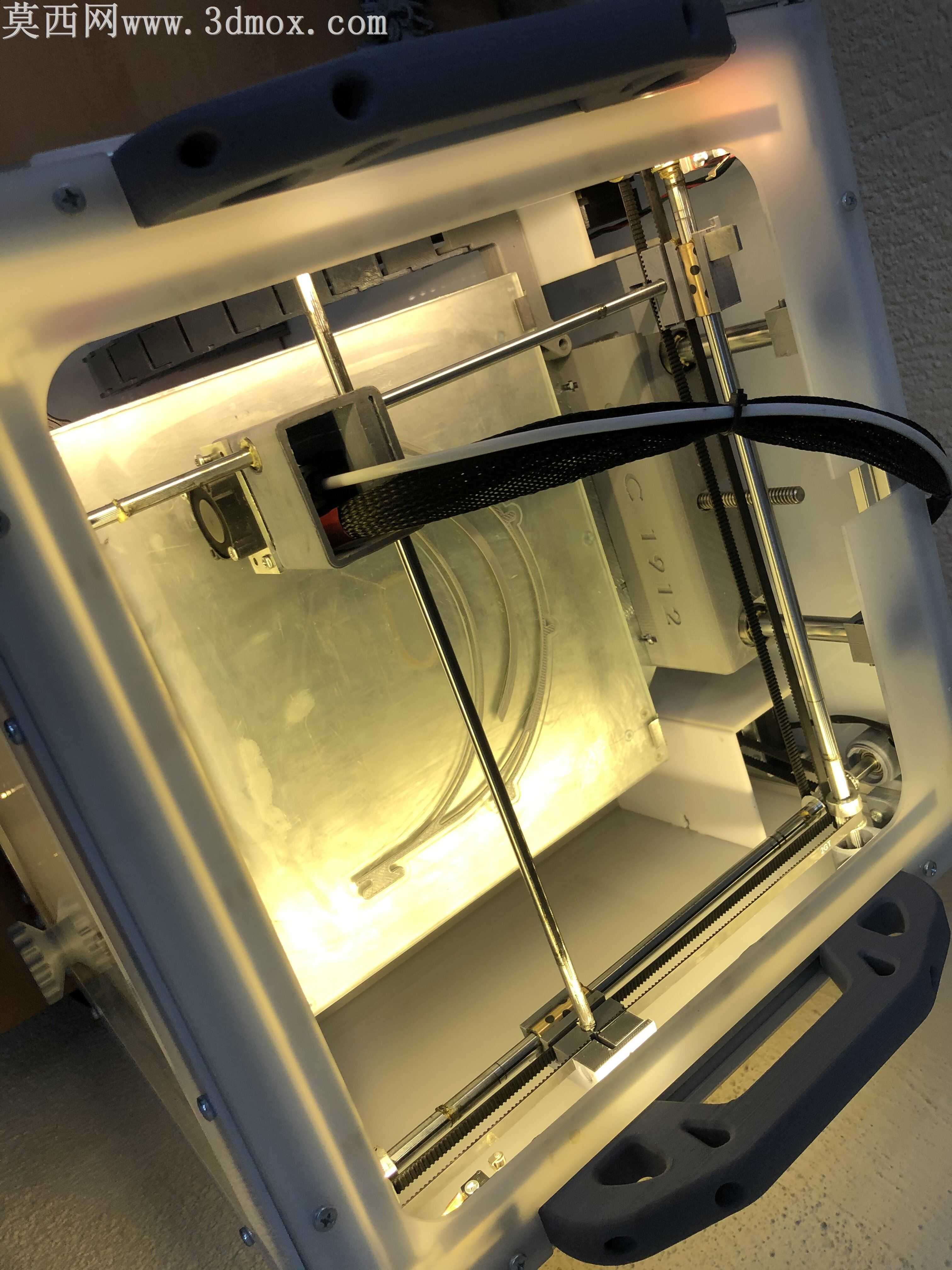 3D��ӡ��-��¡ULTIMAKER����������