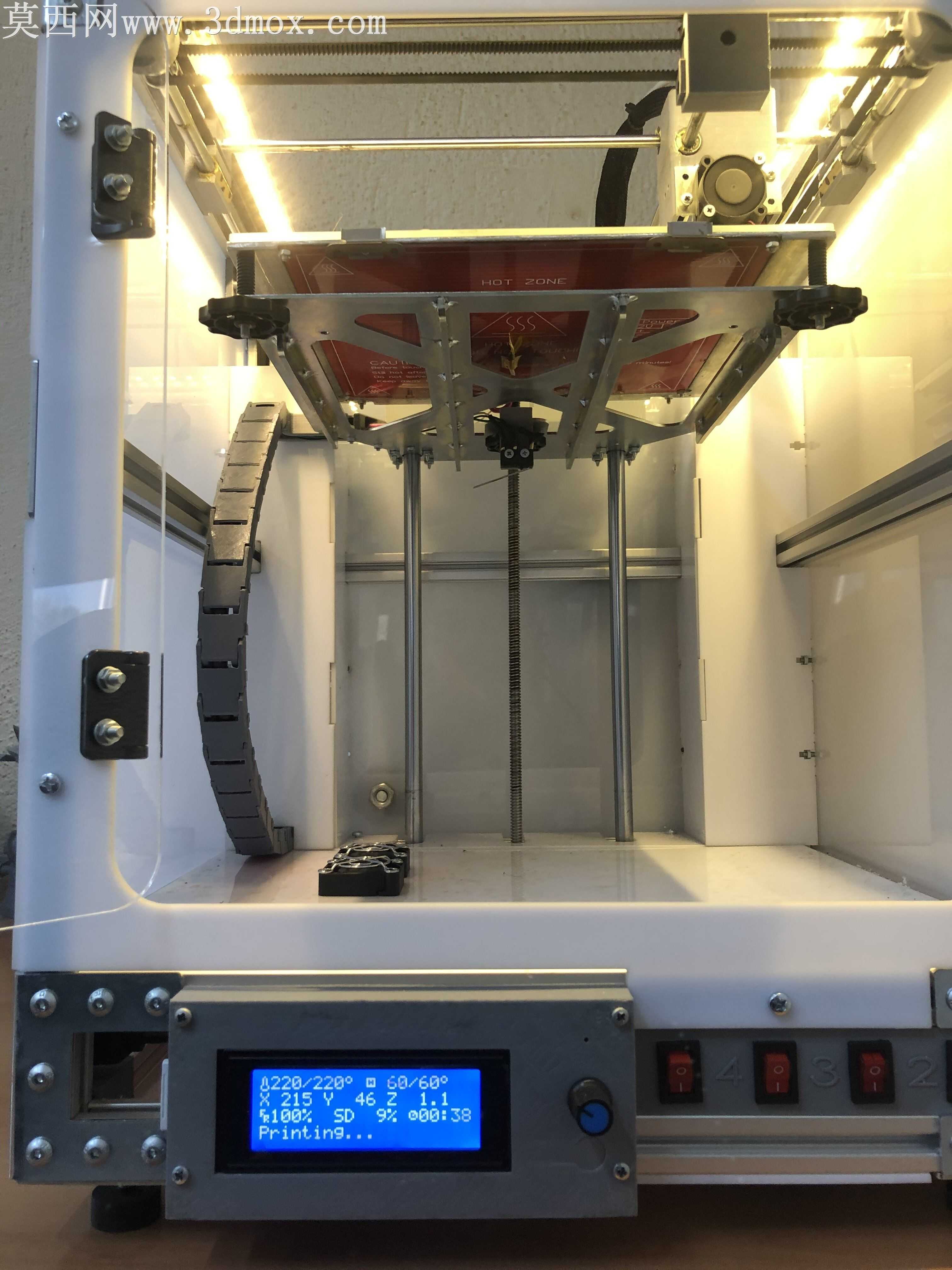 3D��ӡ��-��¡ULTIMAKER����������