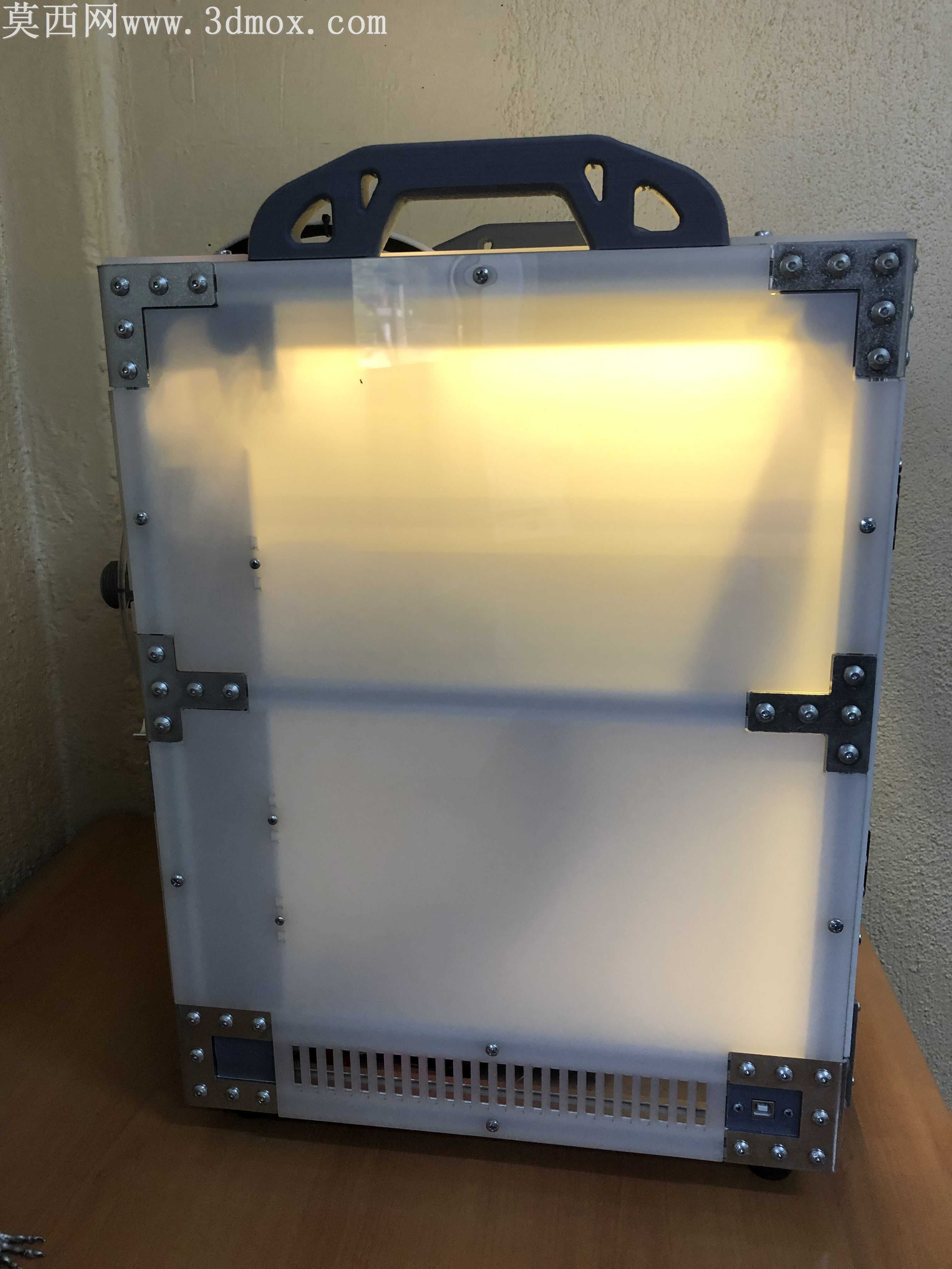 3D��ӡ��-��¡ULTIMAKER����������
