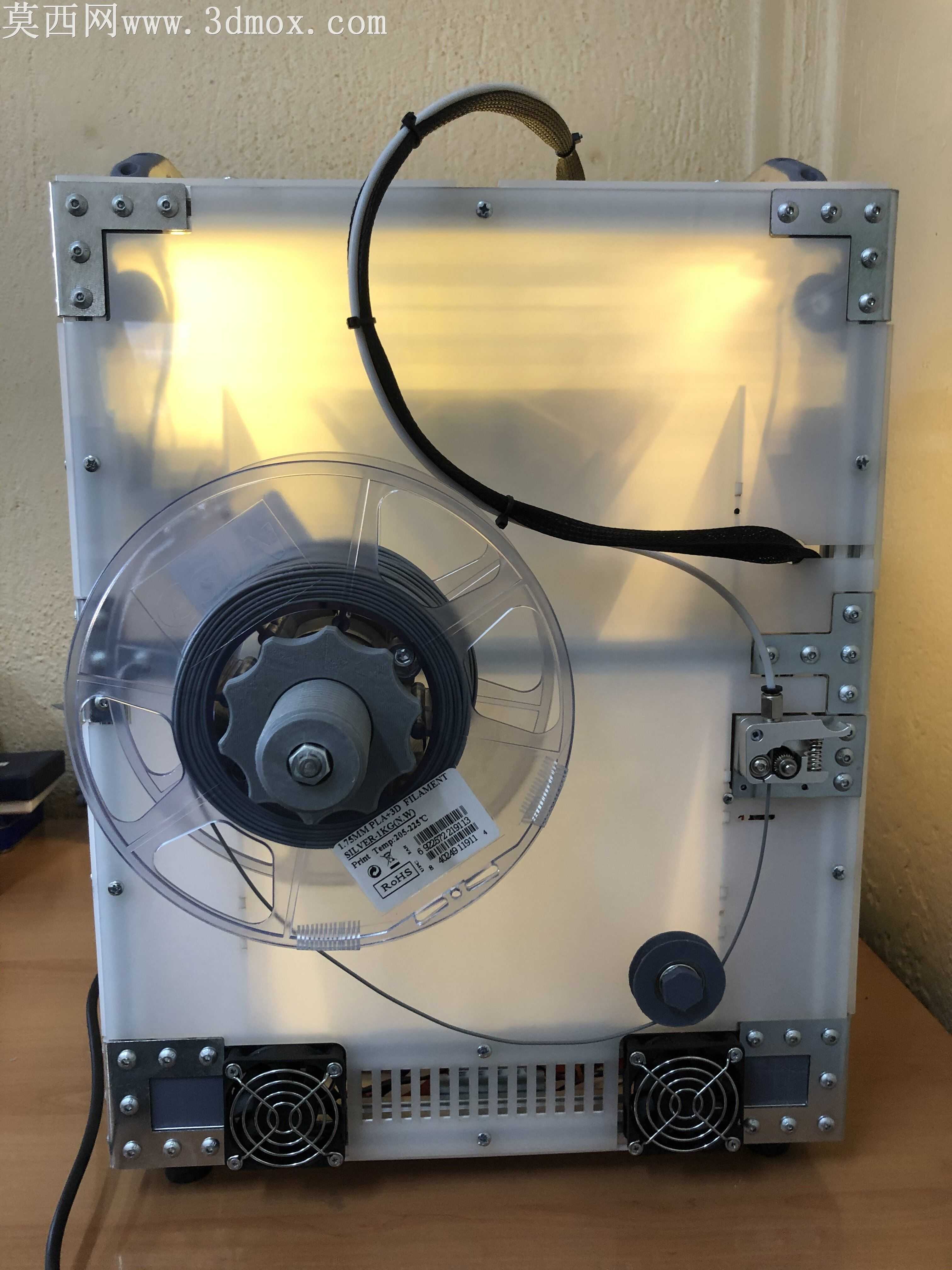 3D��ӡ��-��¡ULTIMAKER����������