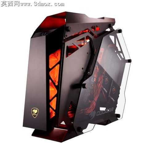 美洲狮征服案例-测试版
