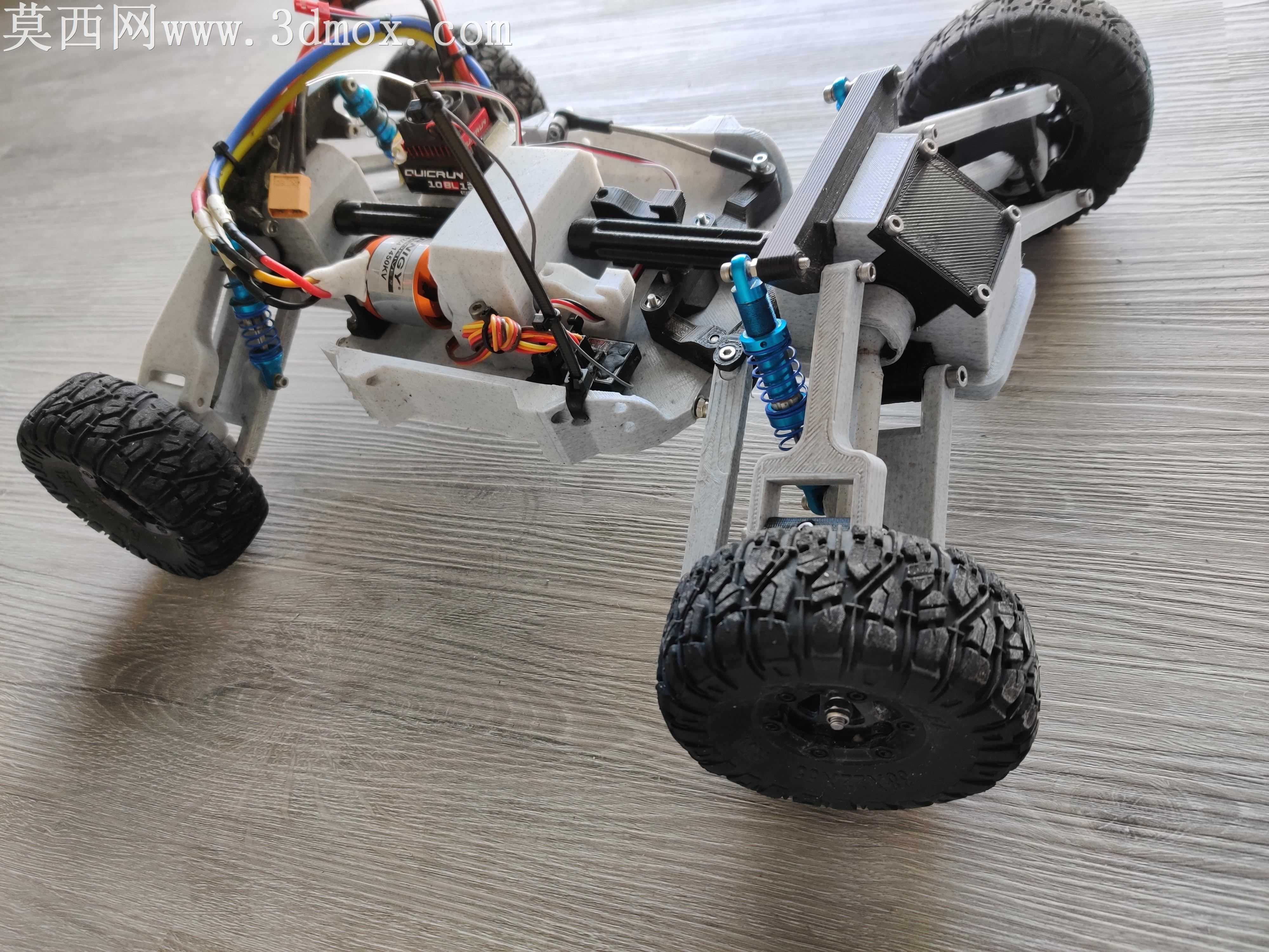 3D��ӡRC����V4����Tarmo4�������ļ���