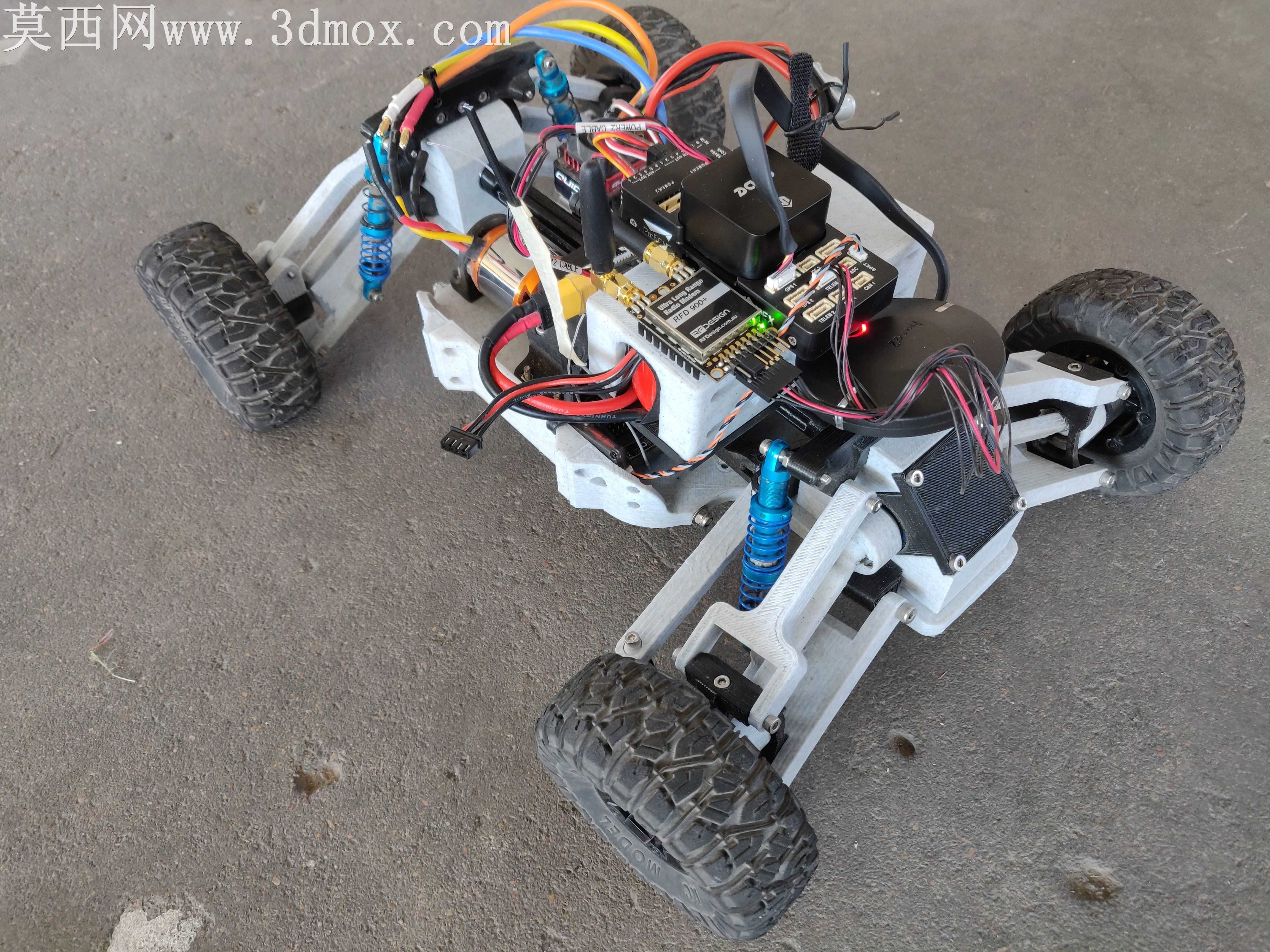 3D��ӡRC����V4����Tarmo4�������ļ���