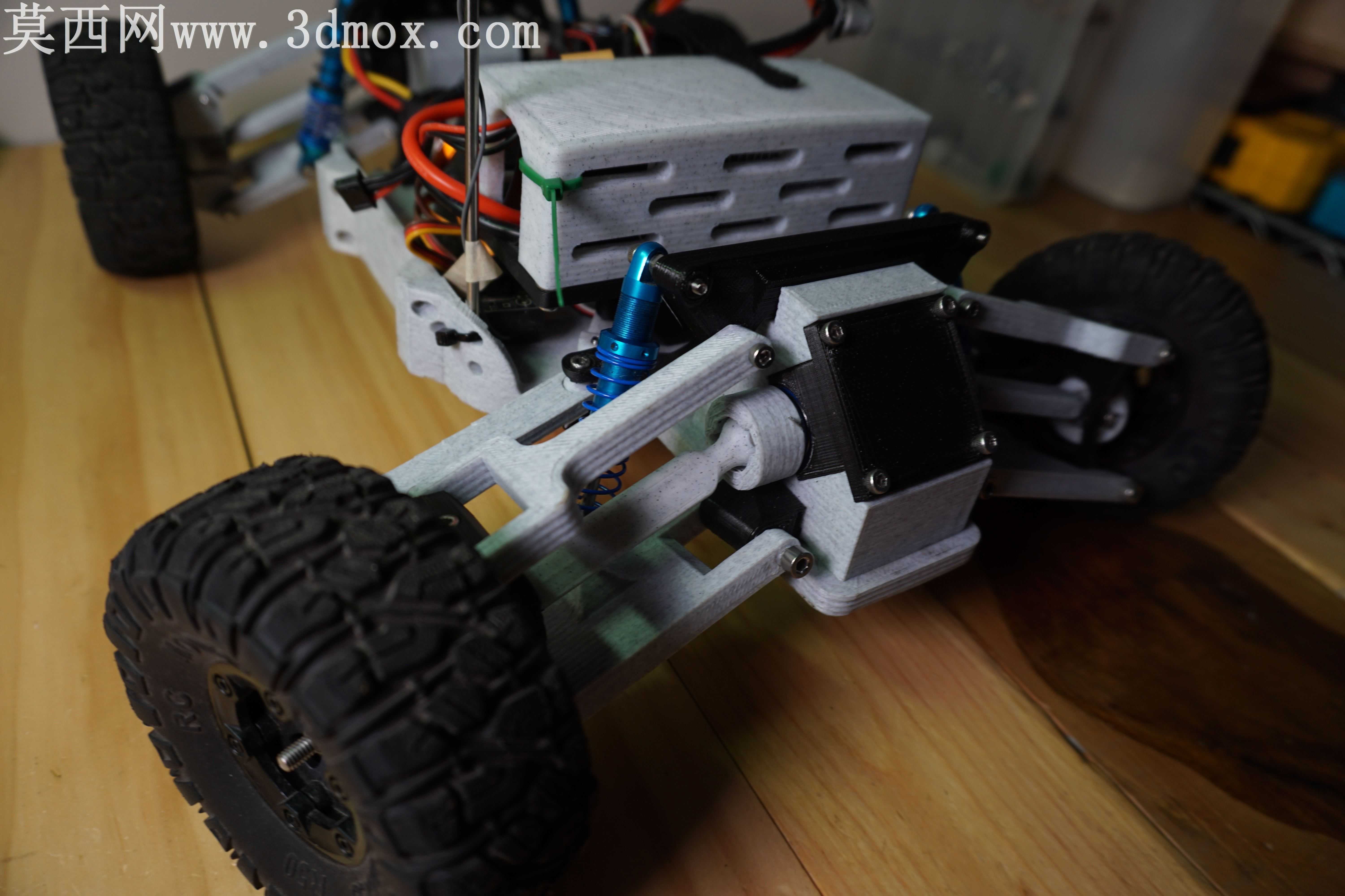 3D��ӡRC����V4����Tarmo4�������ļ���