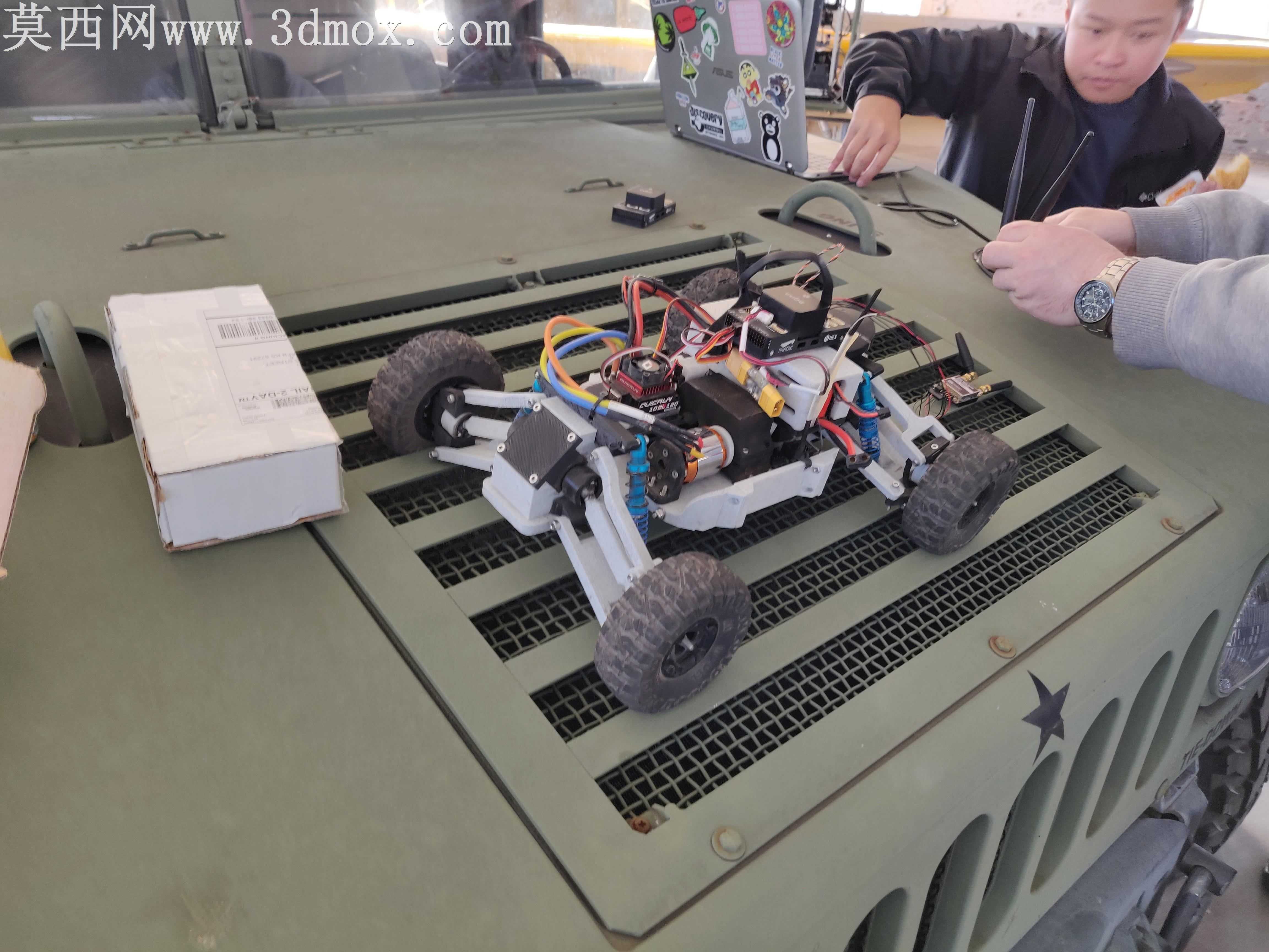 3D��ӡRC����V4����Tarmo4�������ļ���