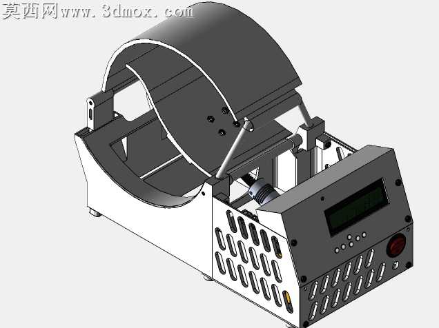 3D��ӡ��ͨ���AMBU COVID-19�汾2
