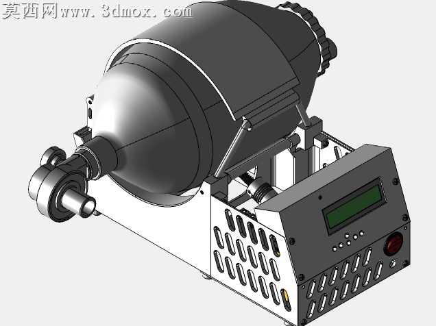 3D��ӡ��ͨ���AMBU COVID-19�汾2