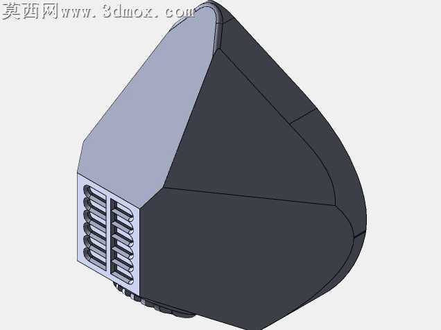 面罩CORVID-19