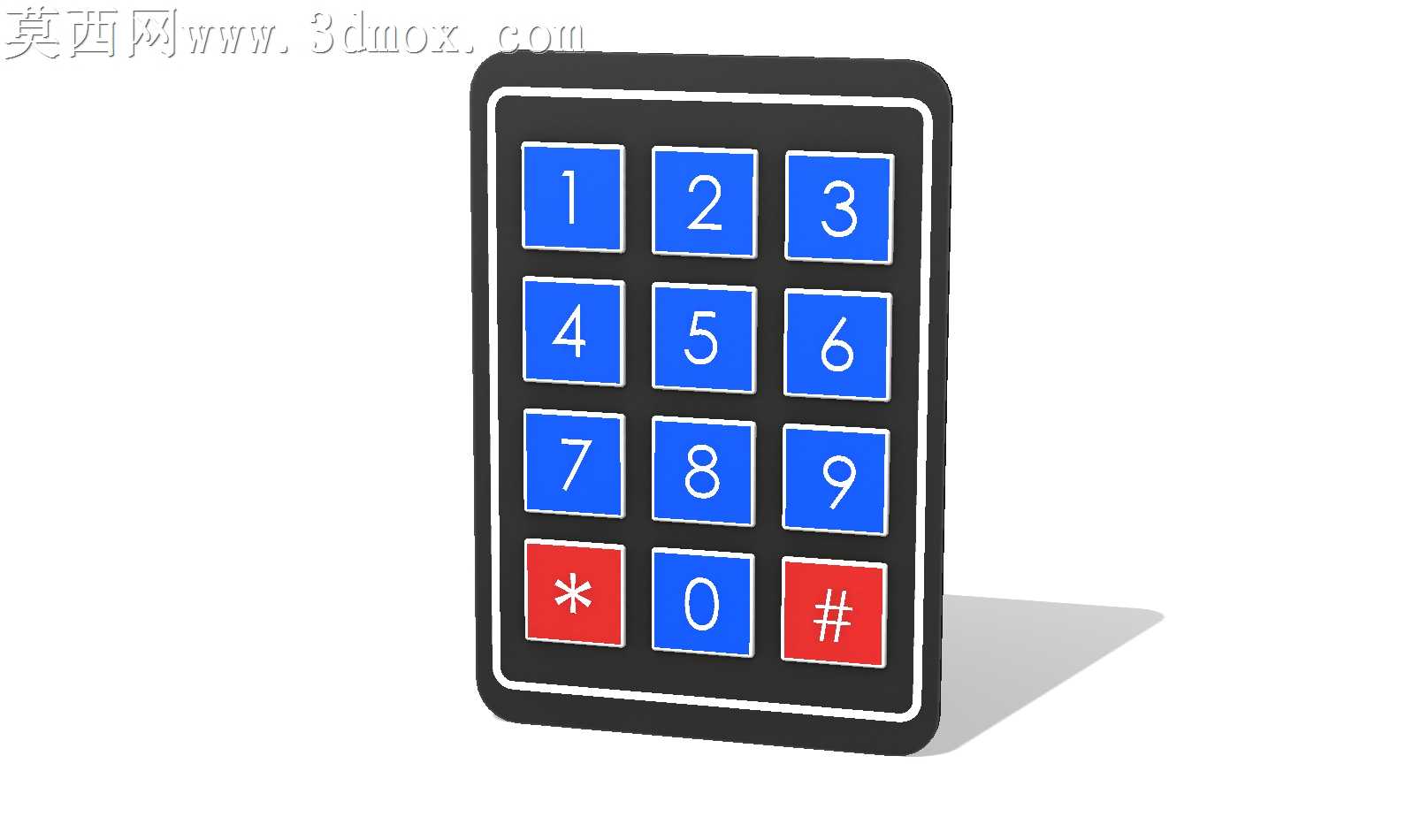 4X3������̣�12����