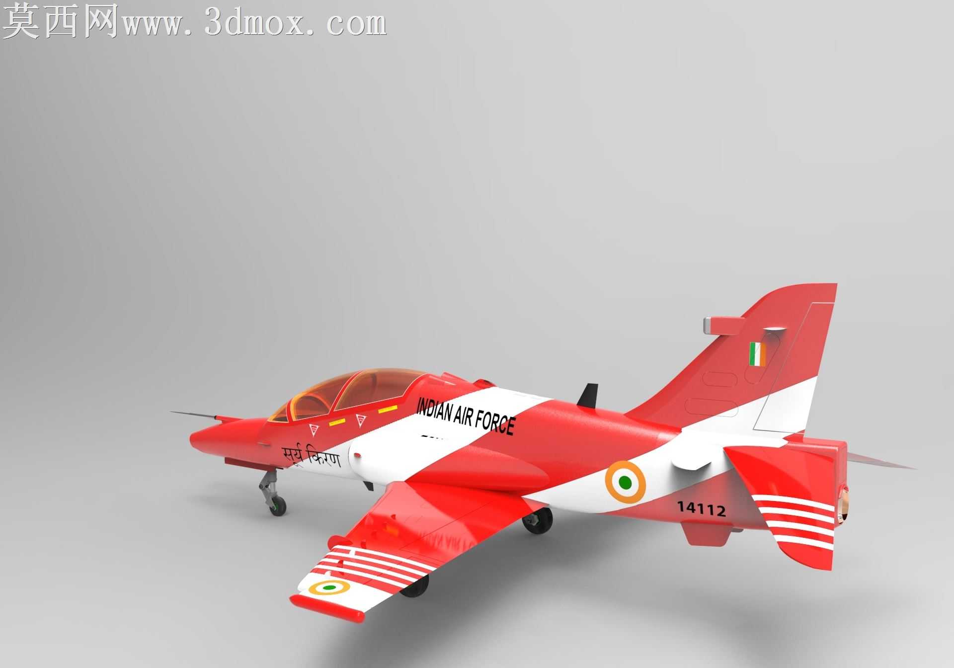 BAEϵͳ��˾Hawk Surya Kiran�ؼ����ж�