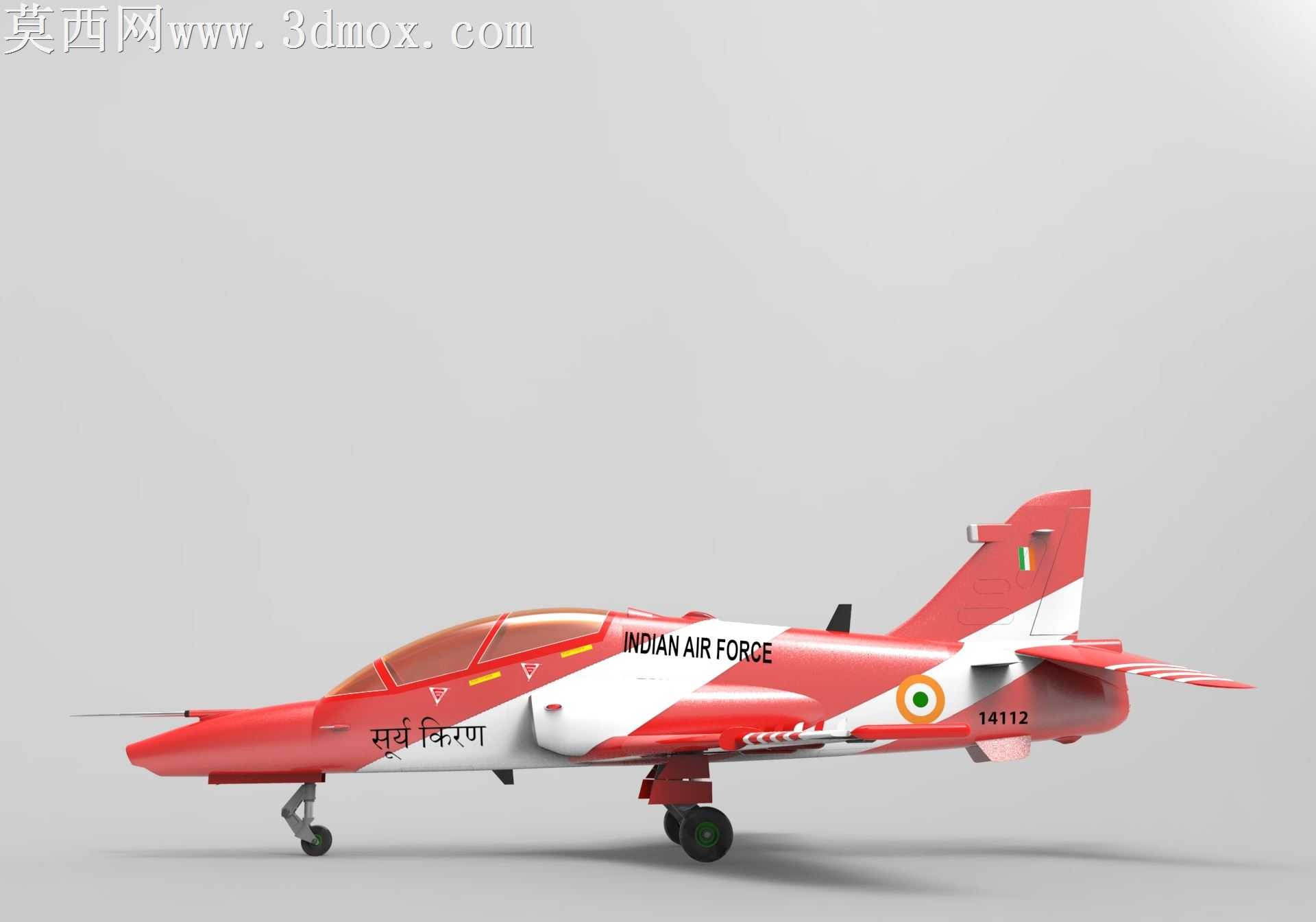 BAEϵͳ��˾Hawk Surya Kiran�ؼ����ж�
