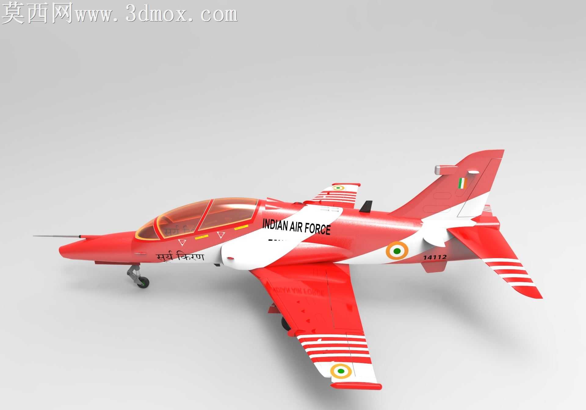 BAEϵͳ��˾Hawk Surya Kiran�ؼ����ж�