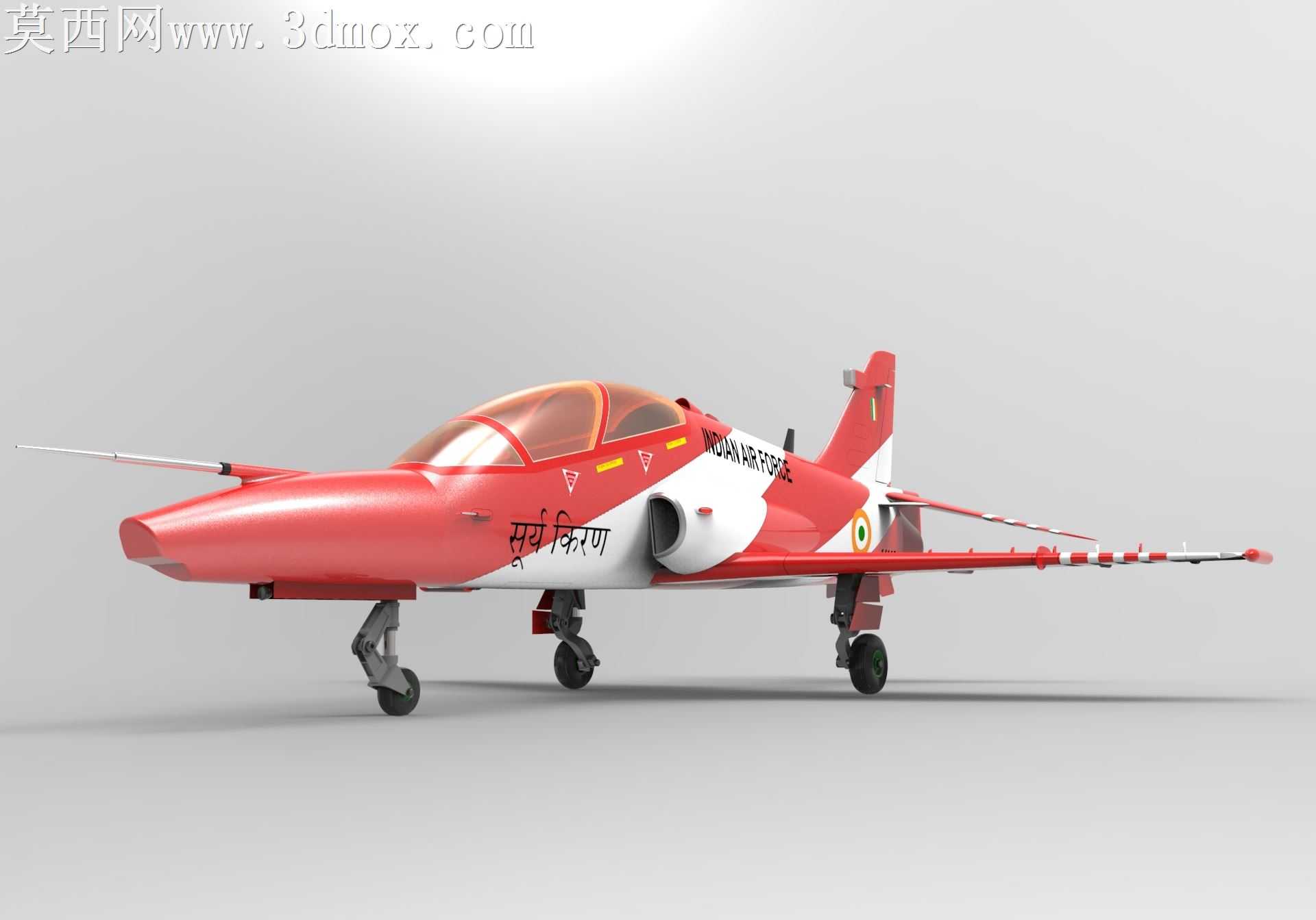 BAEϵͳ��˾Hawk Surya Kiran�ؼ����ж�
