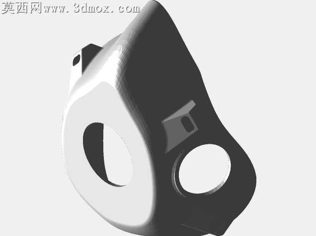 Covid mask“PROFI”版本,Hepa过滤器25纳米-带3个通风口