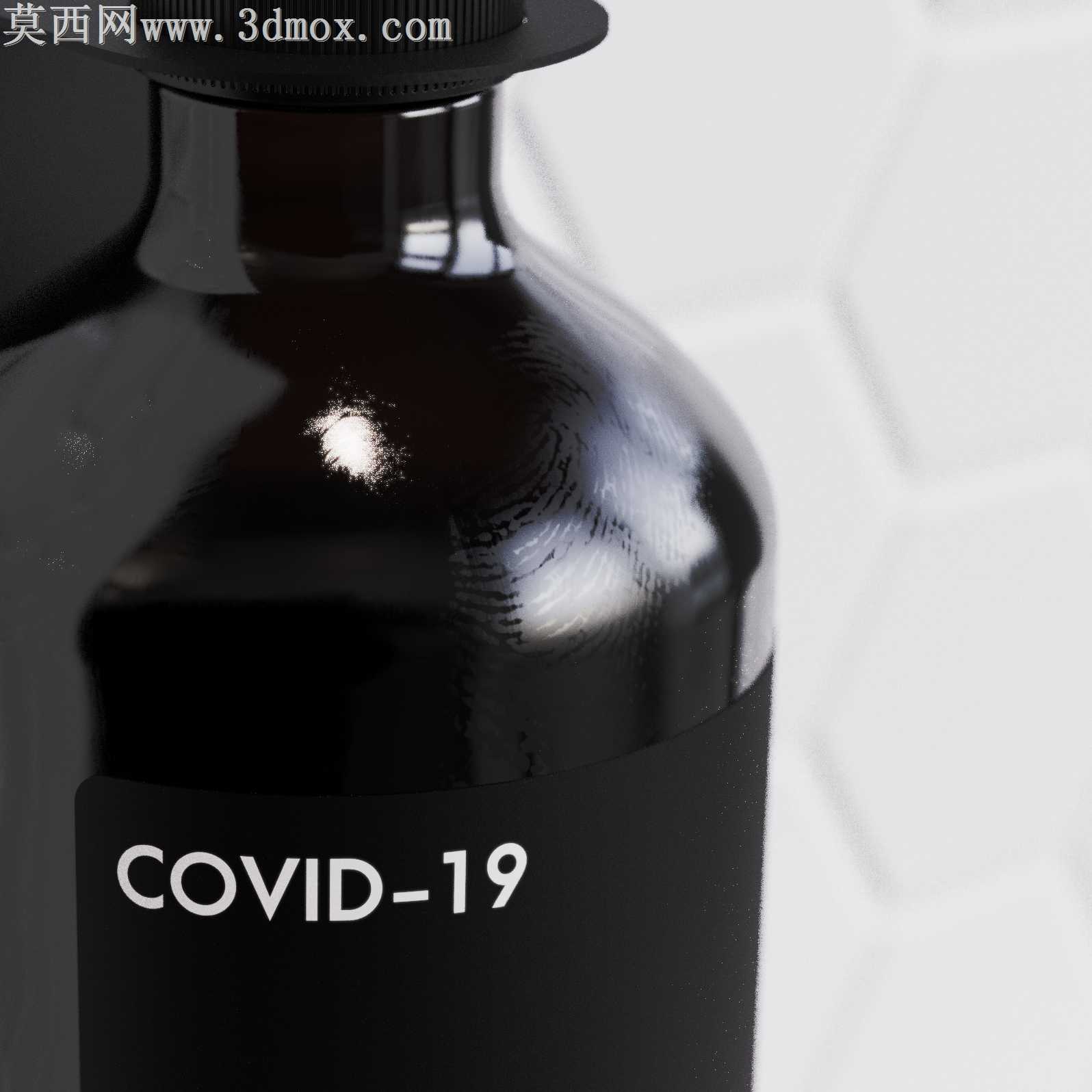 带支架的皂液分配器