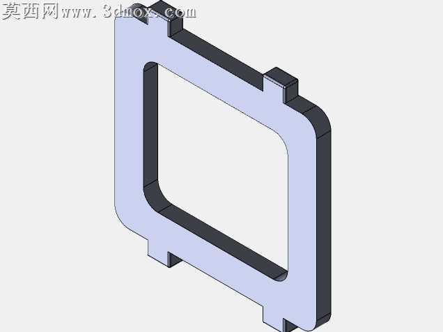 Frax3D呼吸机