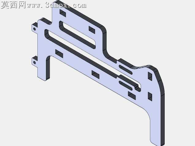 Frax3D呼吸机