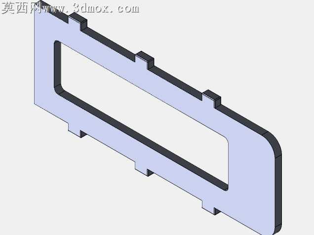 Frax3D呼吸机
