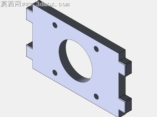 Frax3D呼吸机