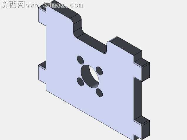 Frax3D呼吸机