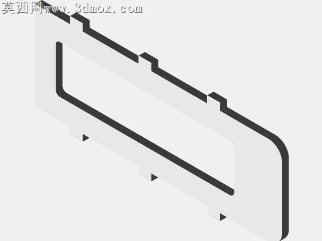 Frax3D呼吸机