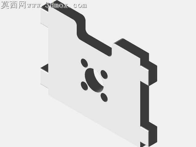 Frax3D呼吸机