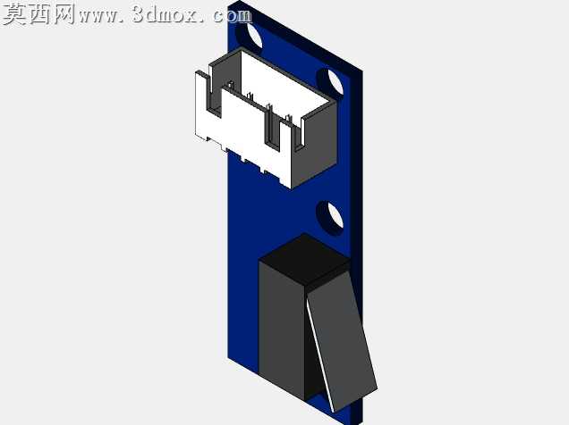 Frax3D呼吸机