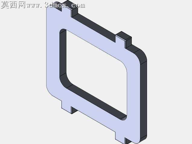 Frax3D呼吸机
