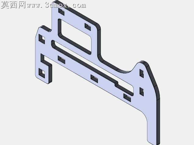 Frax3D呼吸机