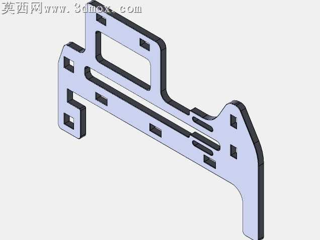 Frax3D呼吸机