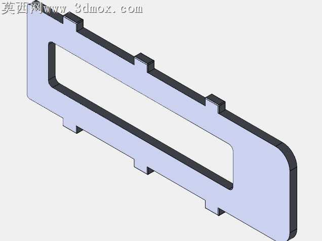 Frax3D呼吸机