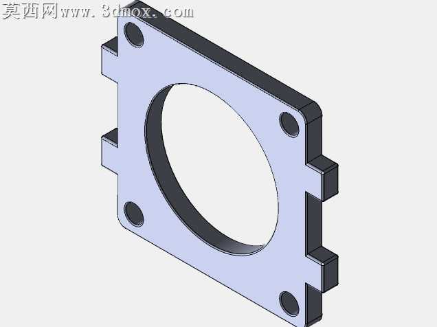 Frax3D呼吸机