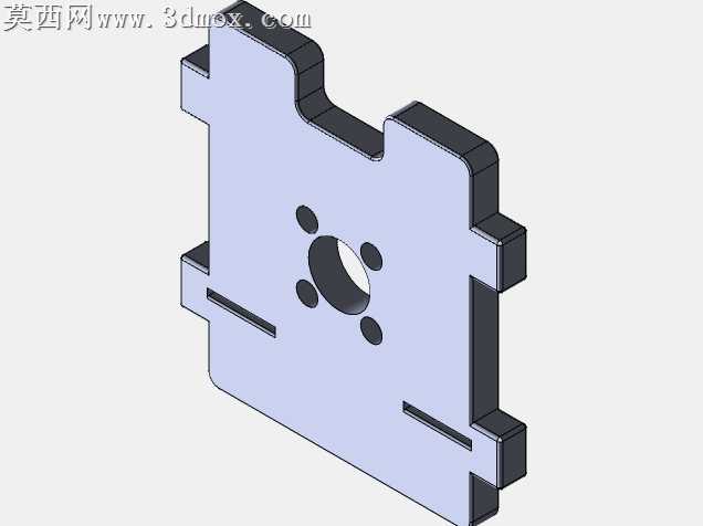 Frax3D呼吸机