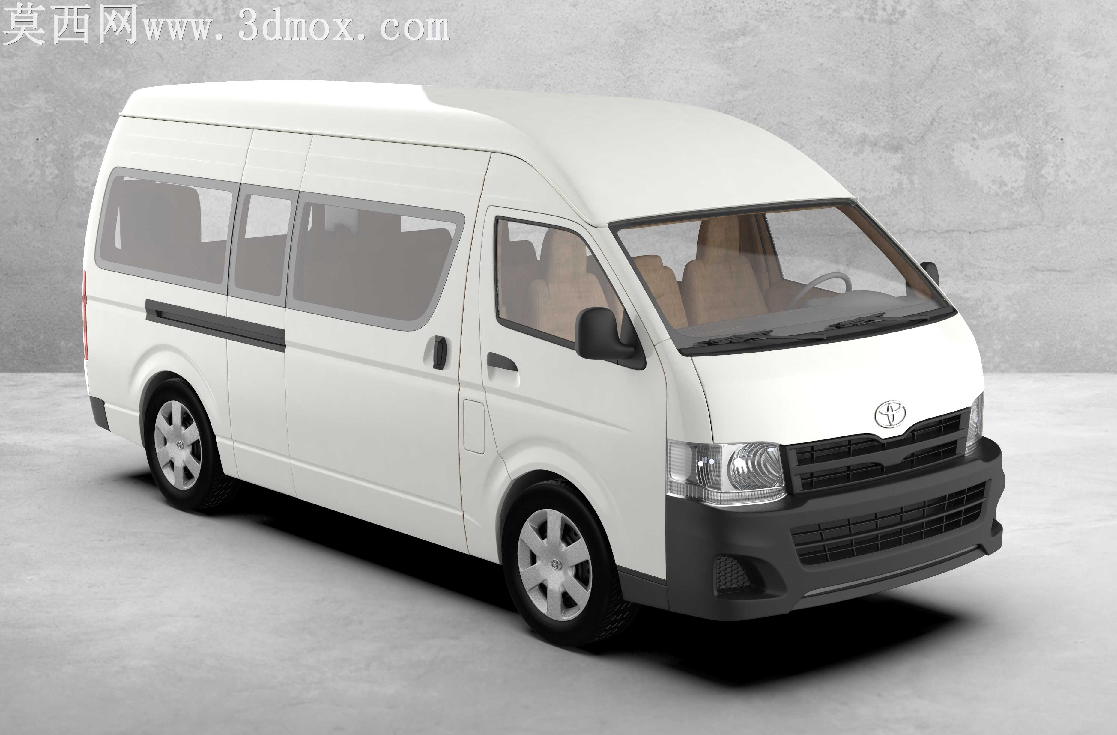 ����Hiace 2012