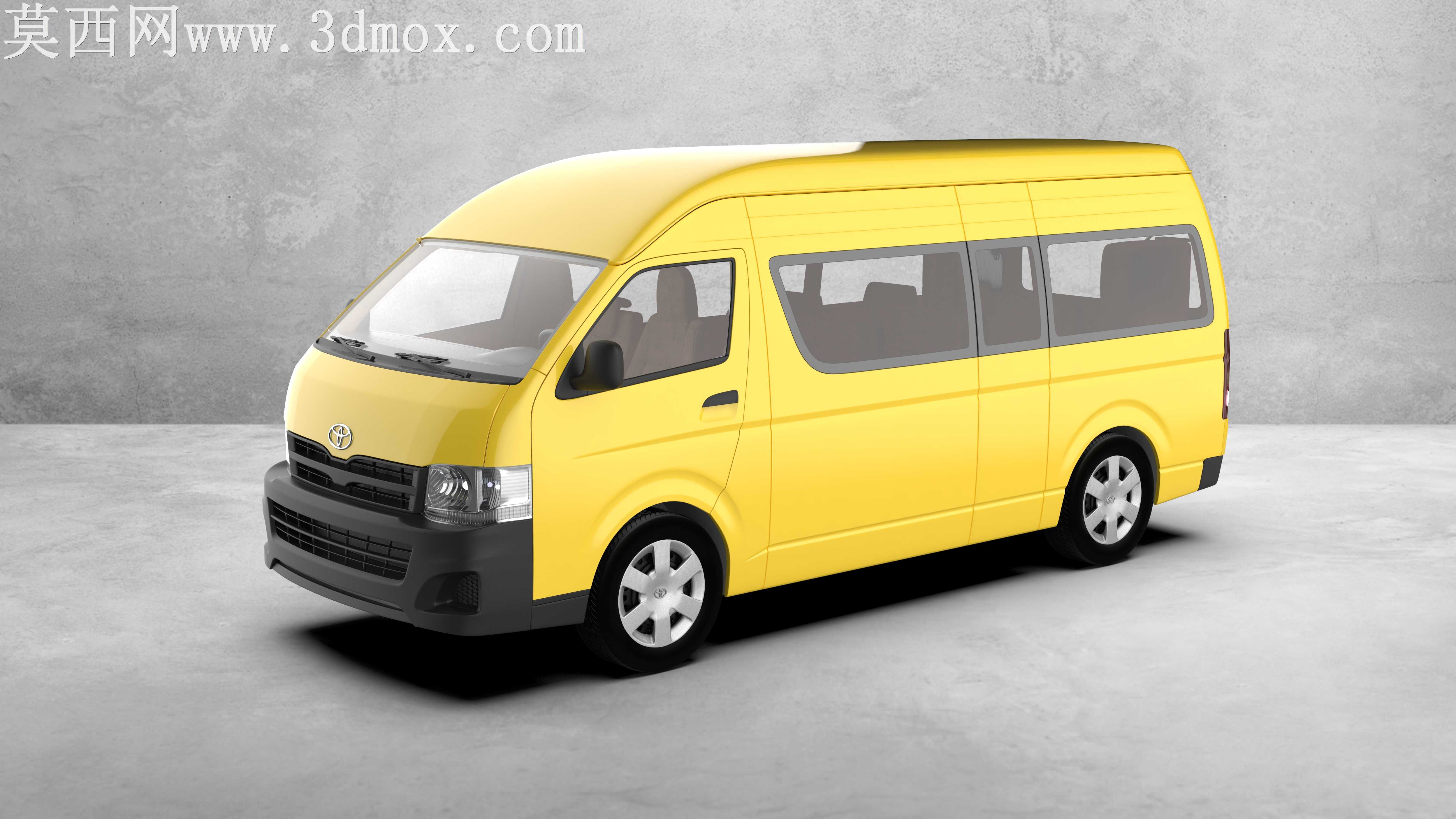 ����Hiace 2012
