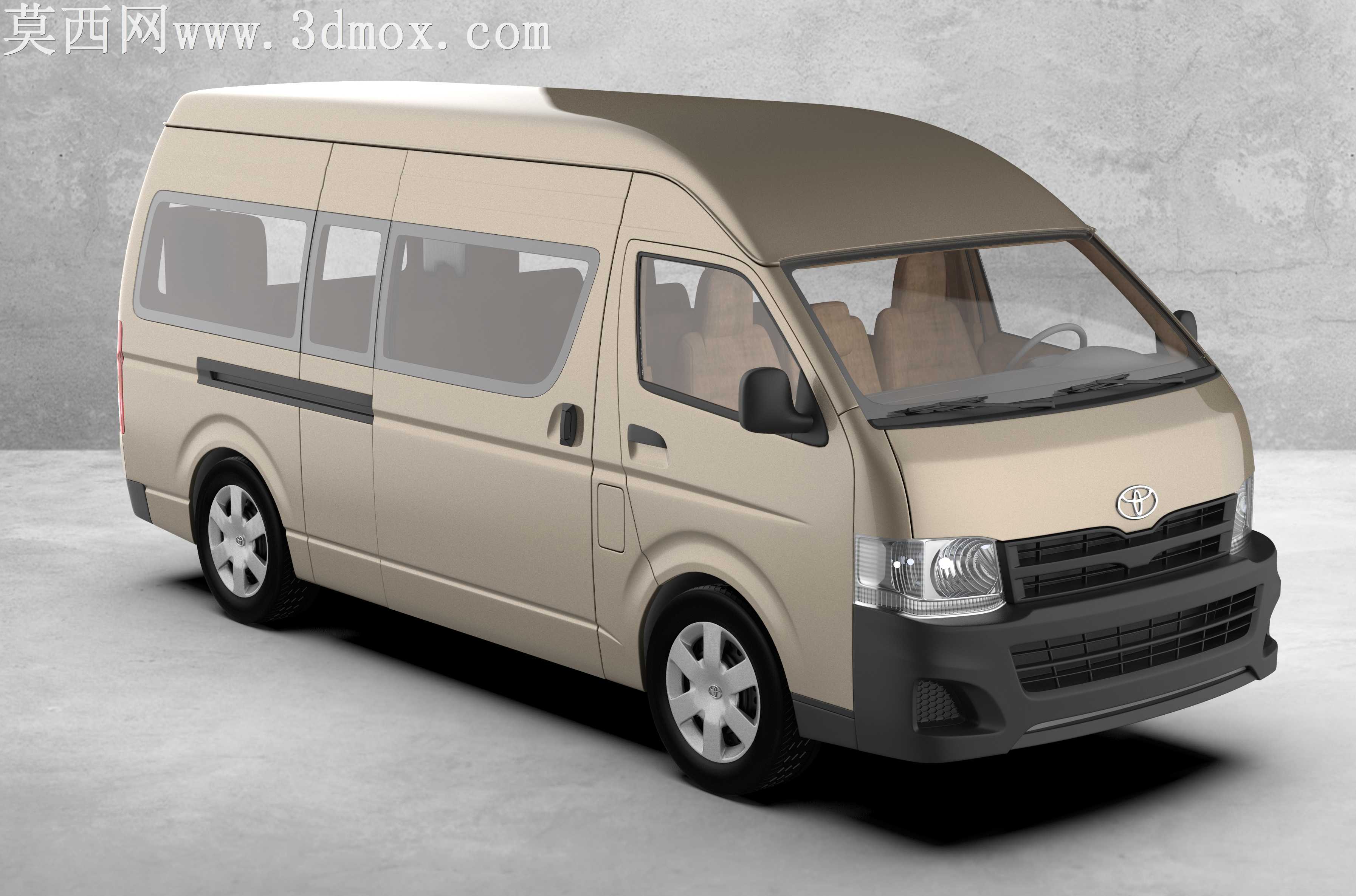 ����Hiace 2012