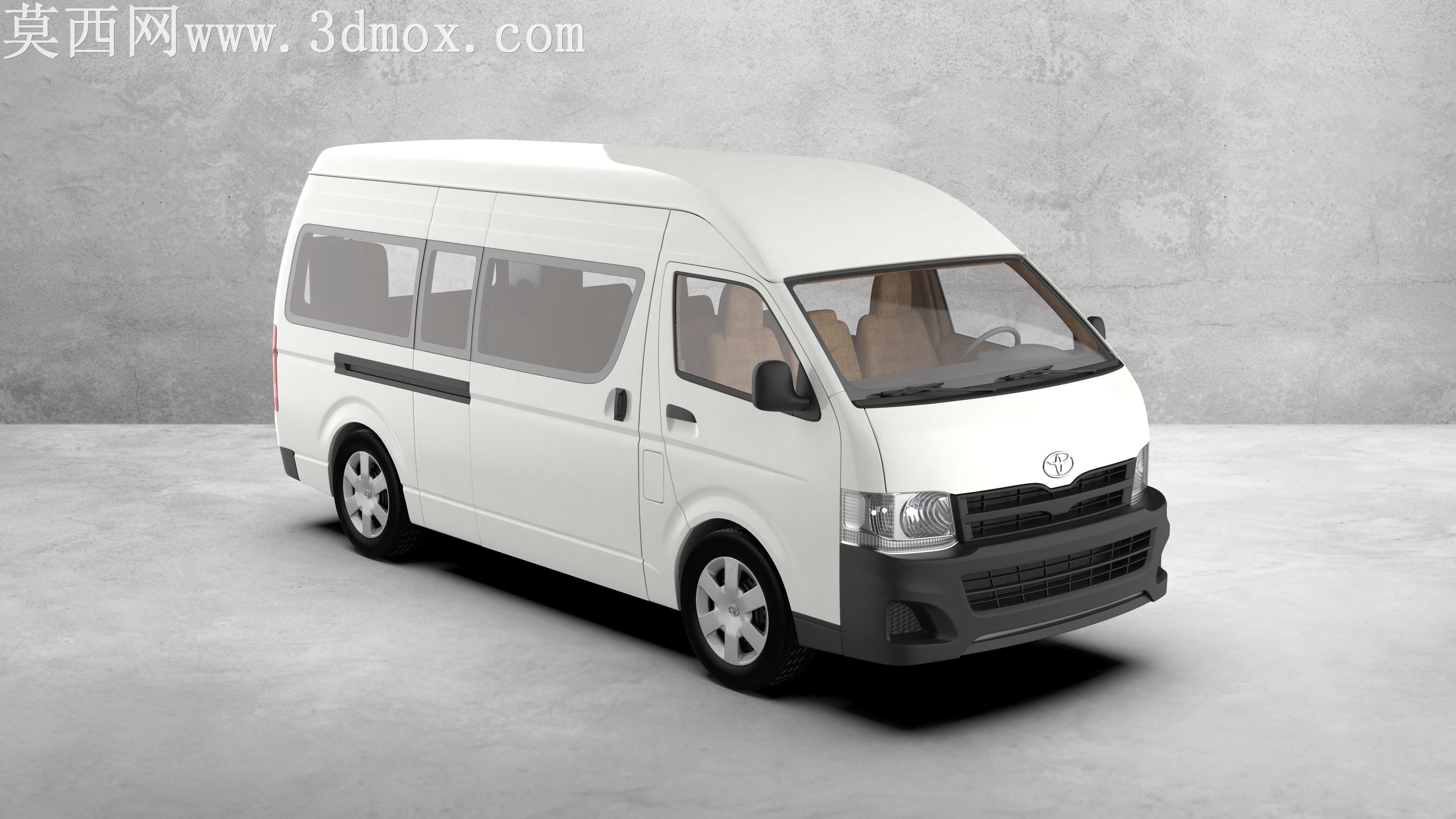 ����Hiace 2012