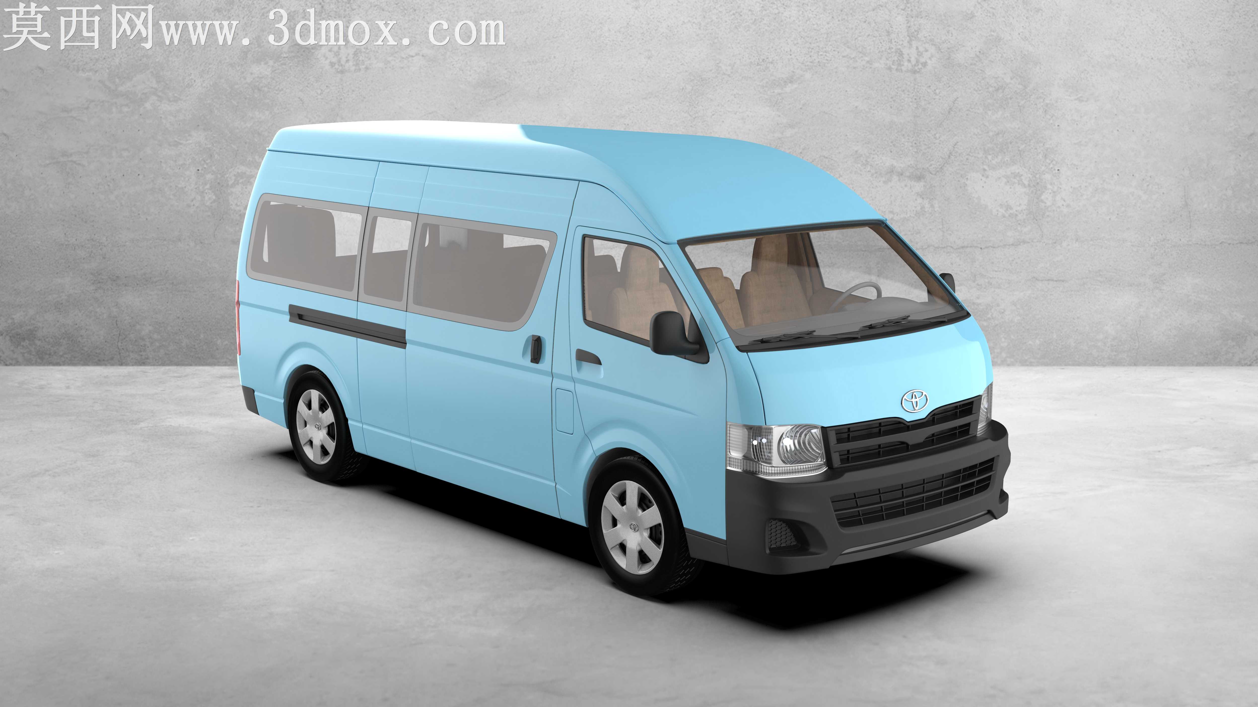 ����Hiace 2012