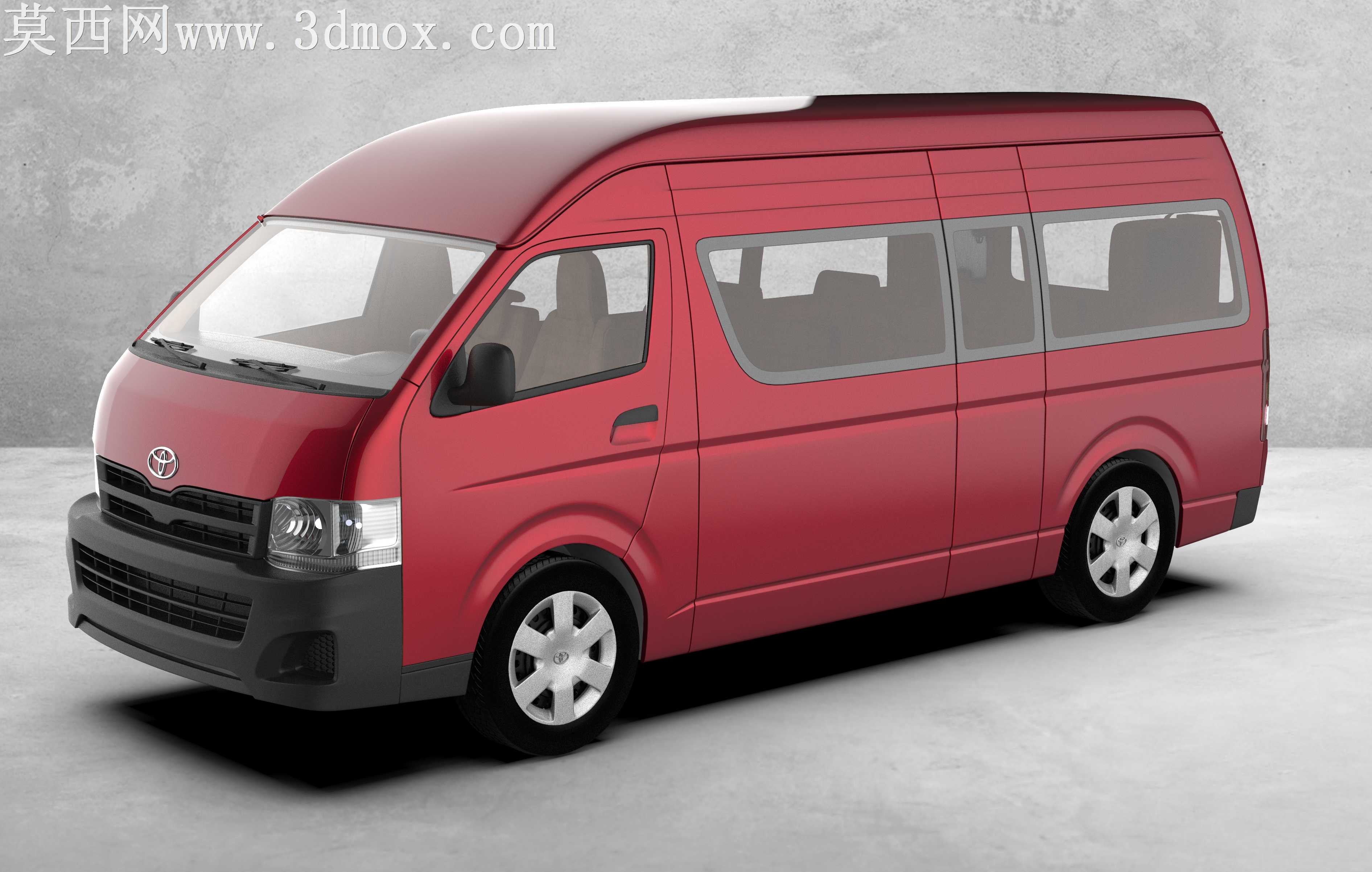 ����Hiace 2012