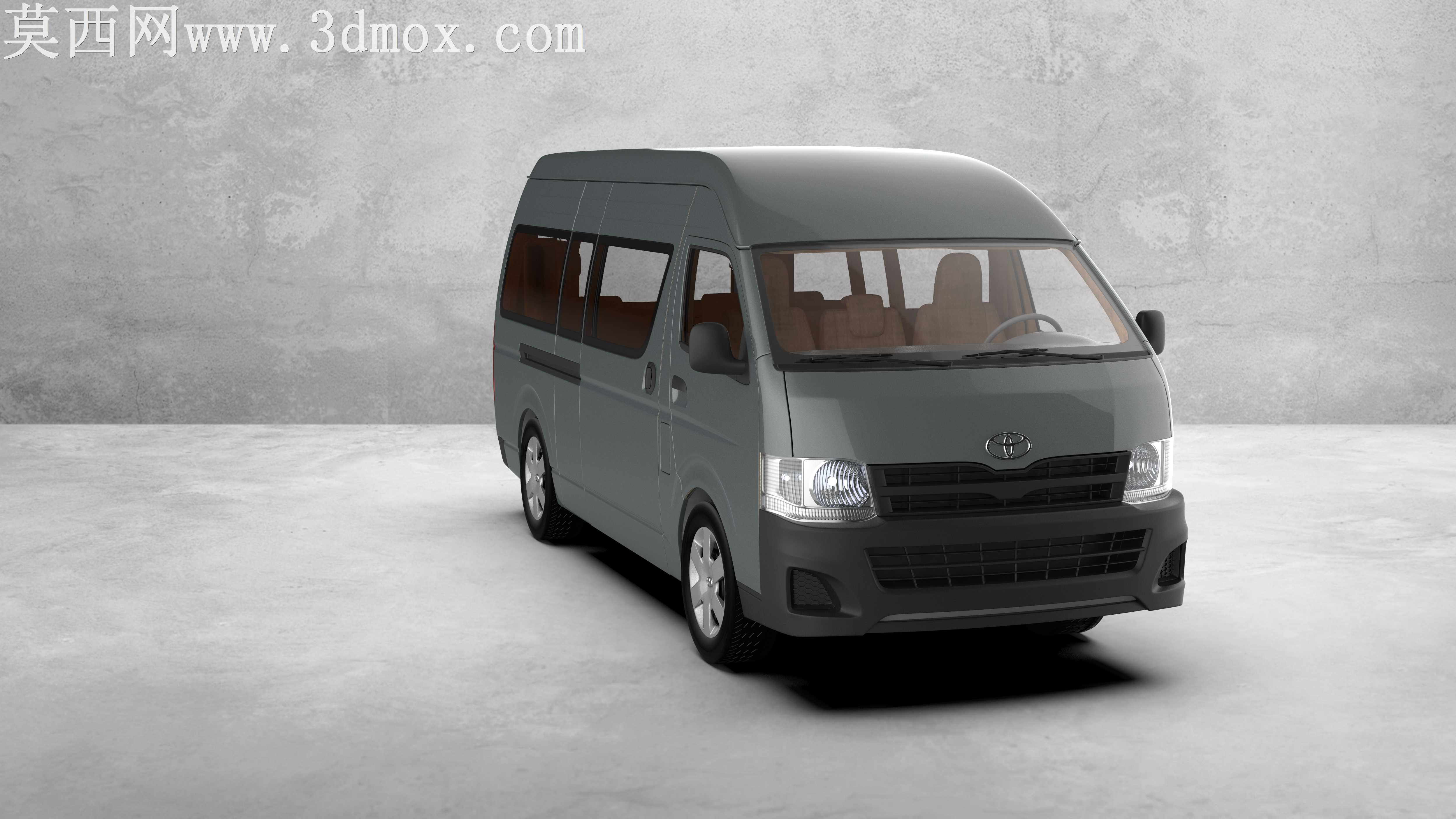 ����Hiace 2012