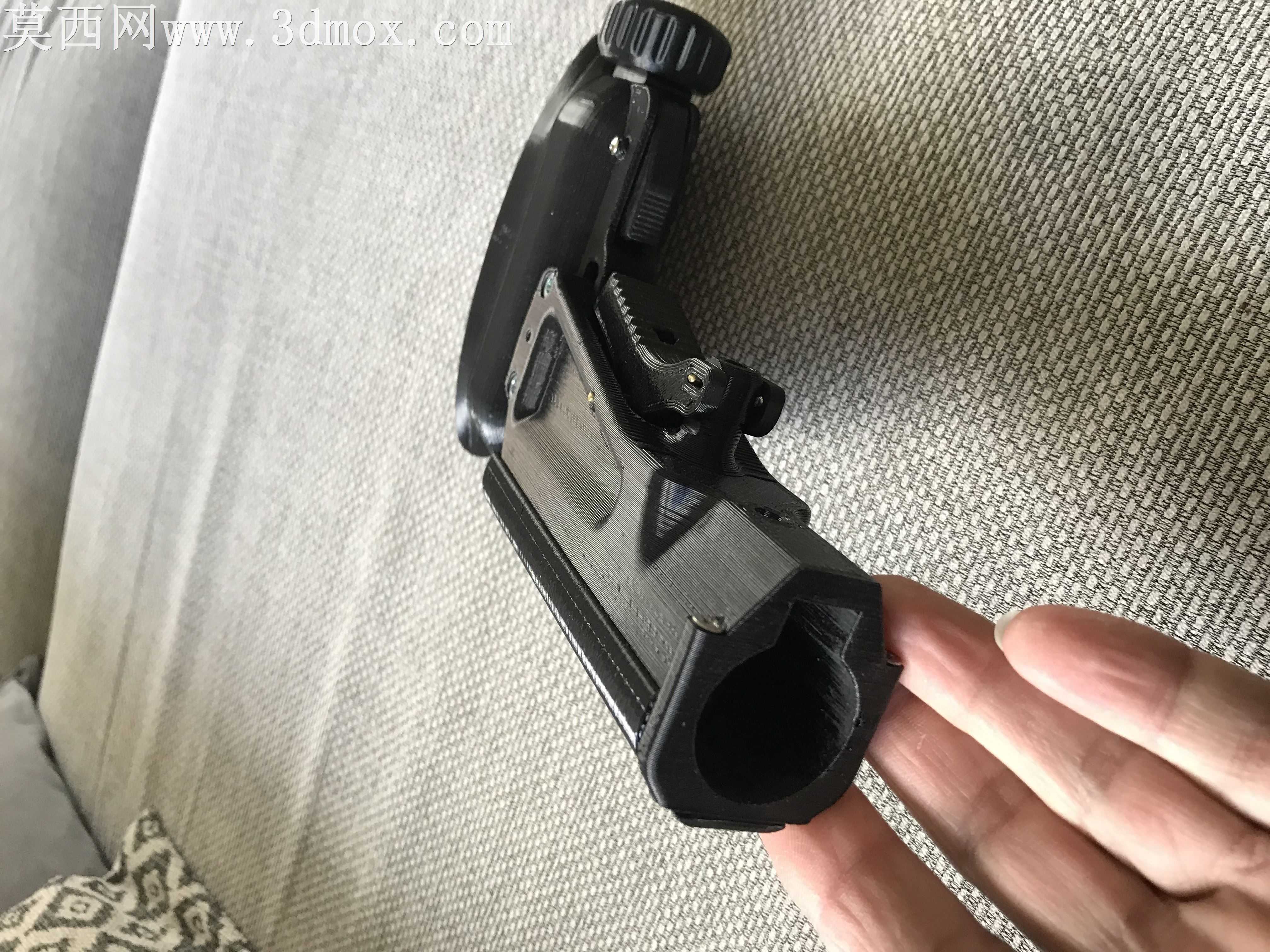AR-15全可调库存