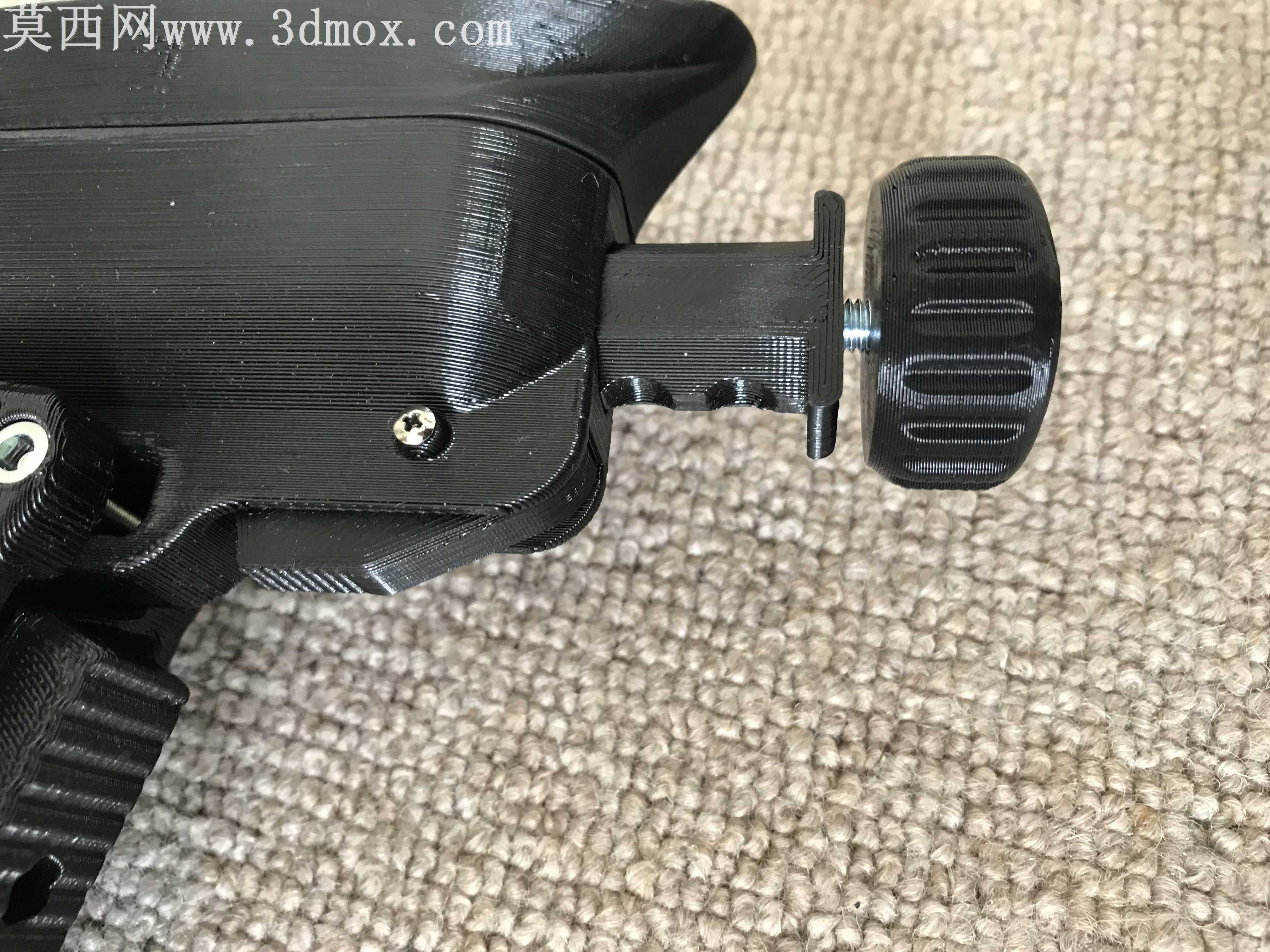 AR-15全可调库存