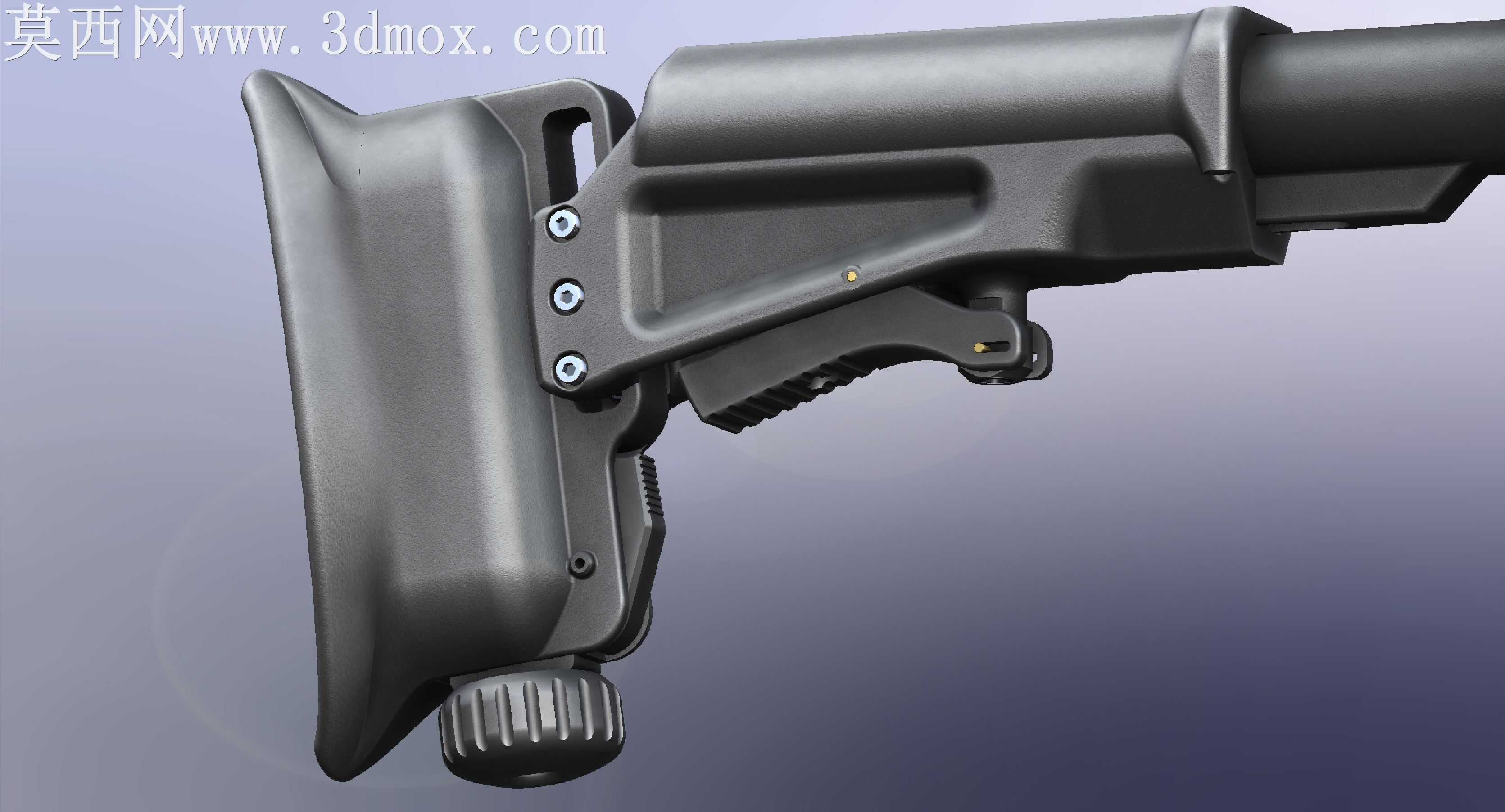 AR-15ȫ�ɵ����