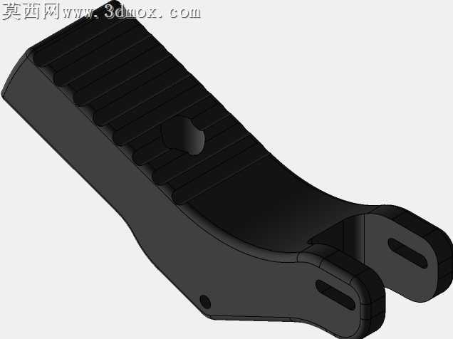 AR-15全可调库存