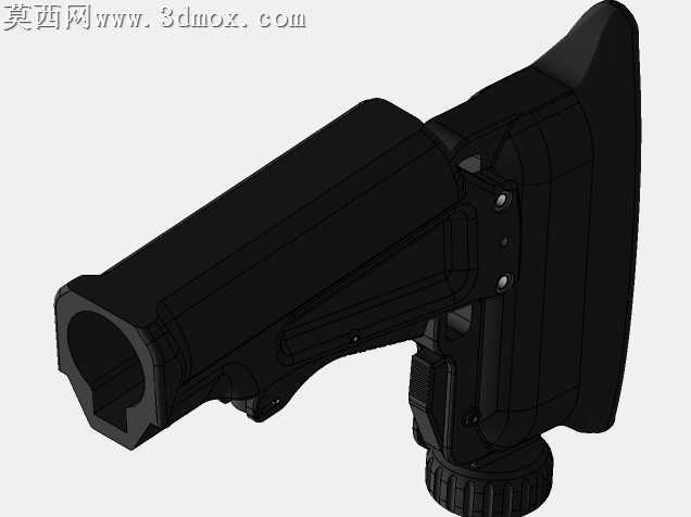 AR-15全可调库存